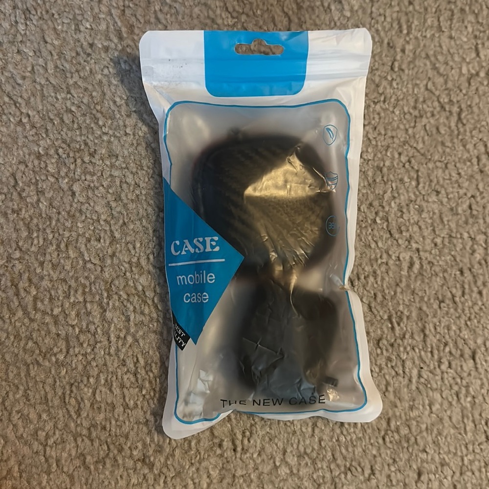 AirPod case
